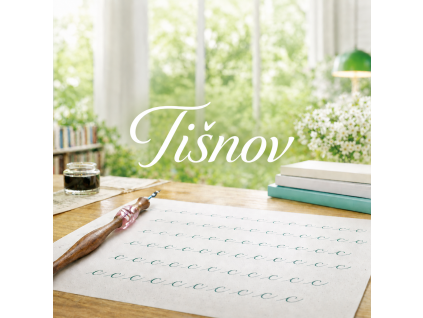 cover Tišnov