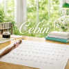 cover čebín