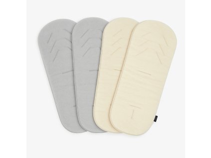 Merino podložka do kočárku