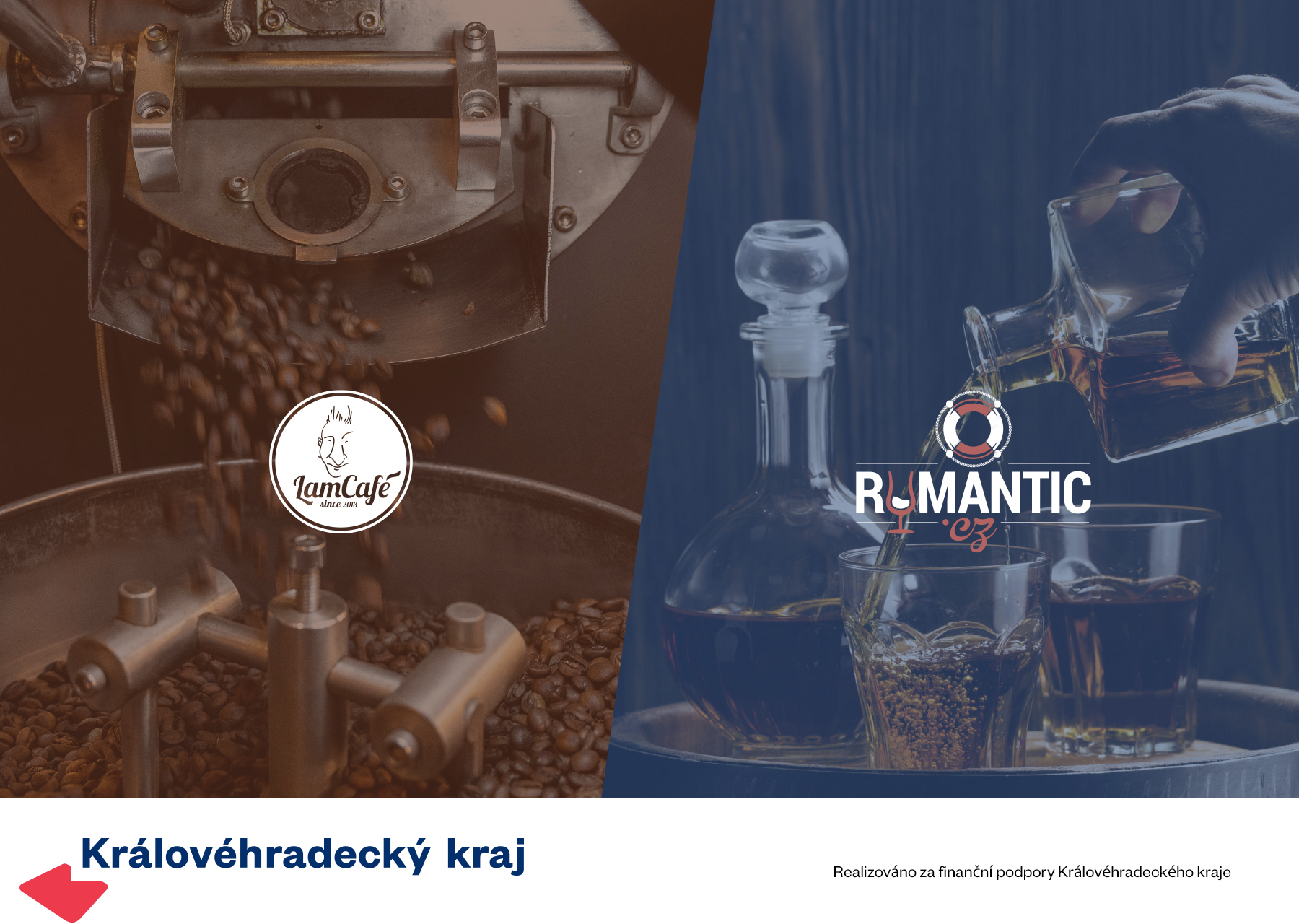 Lamcafé & Rumantic