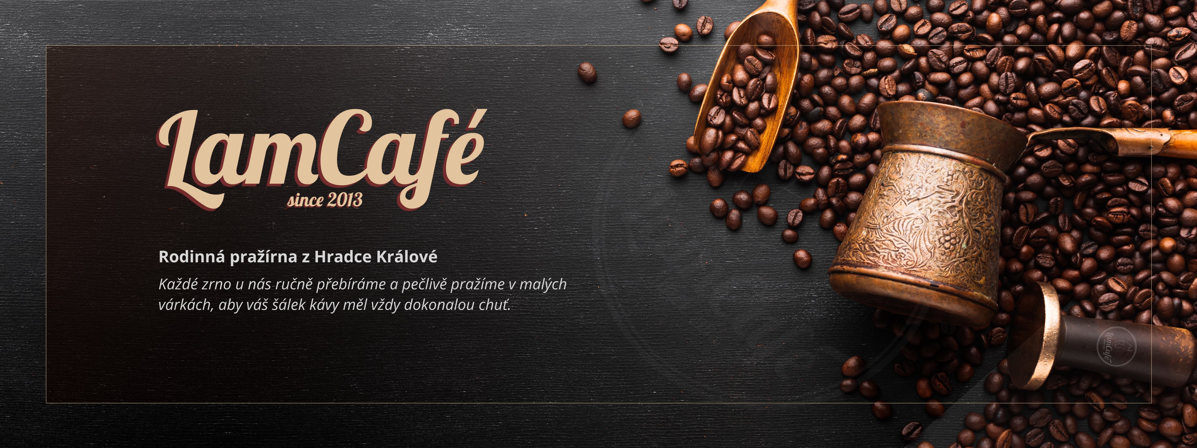 Lamcafé