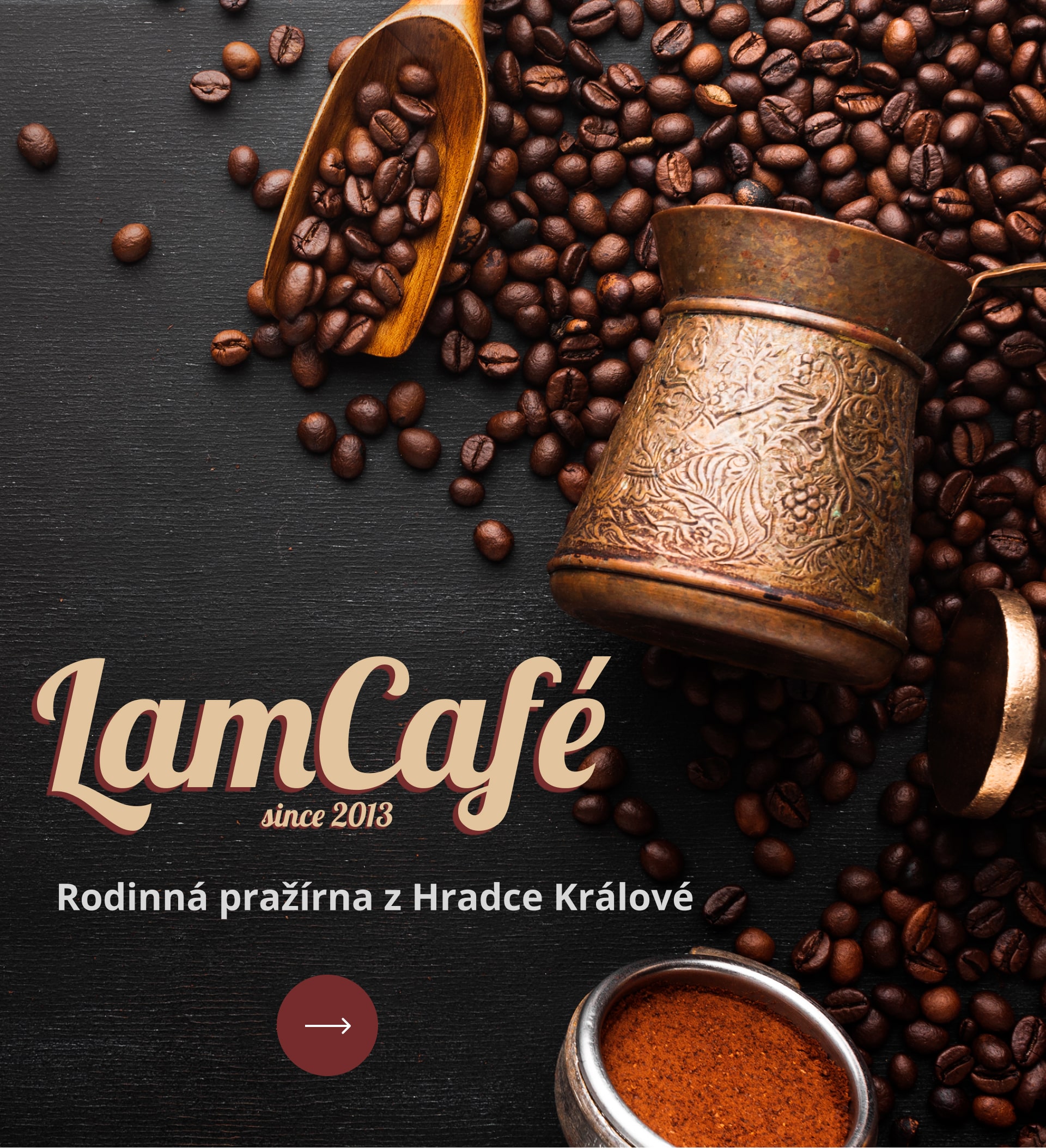 Lamcafé
