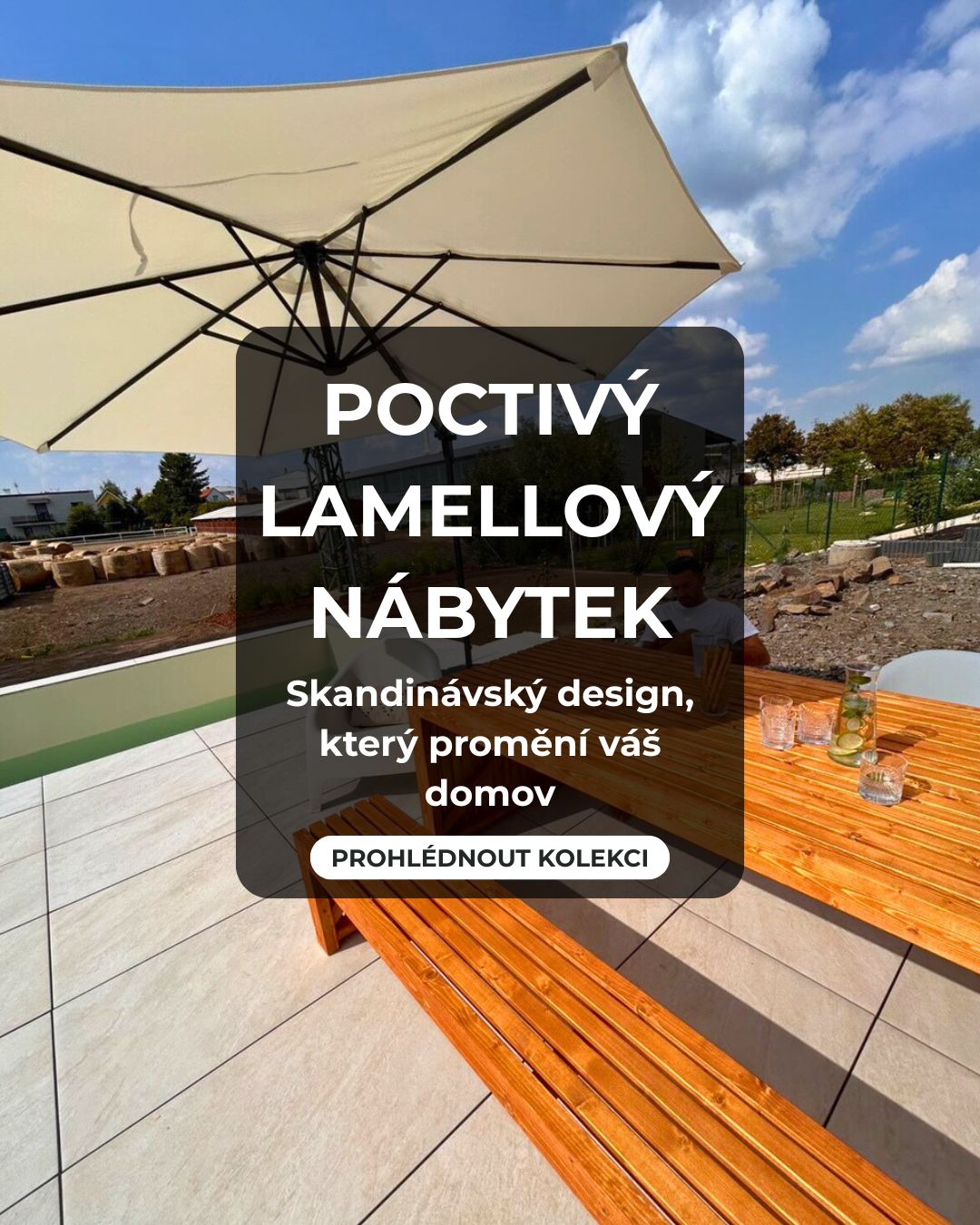 POCTIVÝ LAMELLOVÝ NÁBYTEK - mobil
