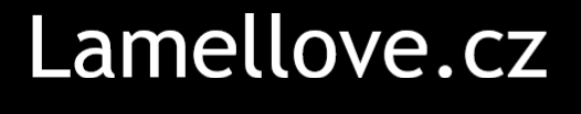 Lamellove.cz