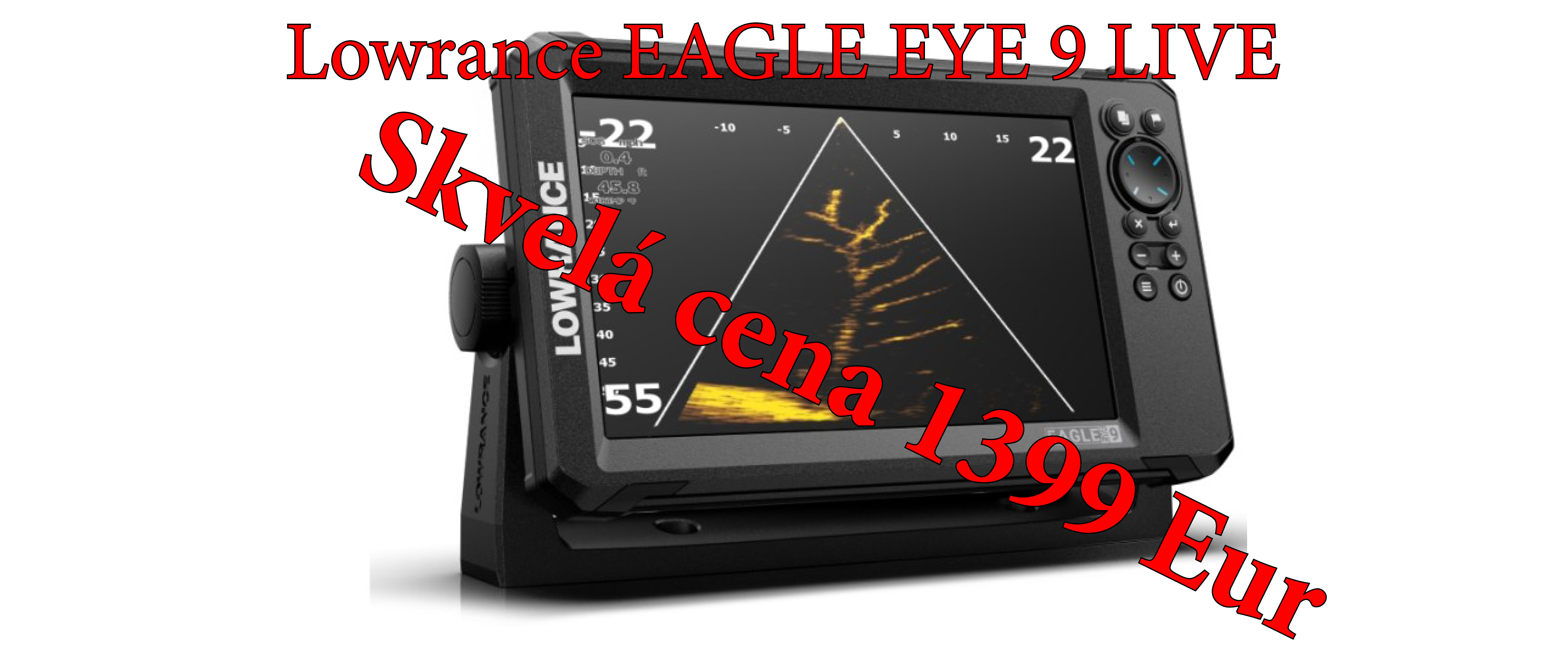 Eagle eye