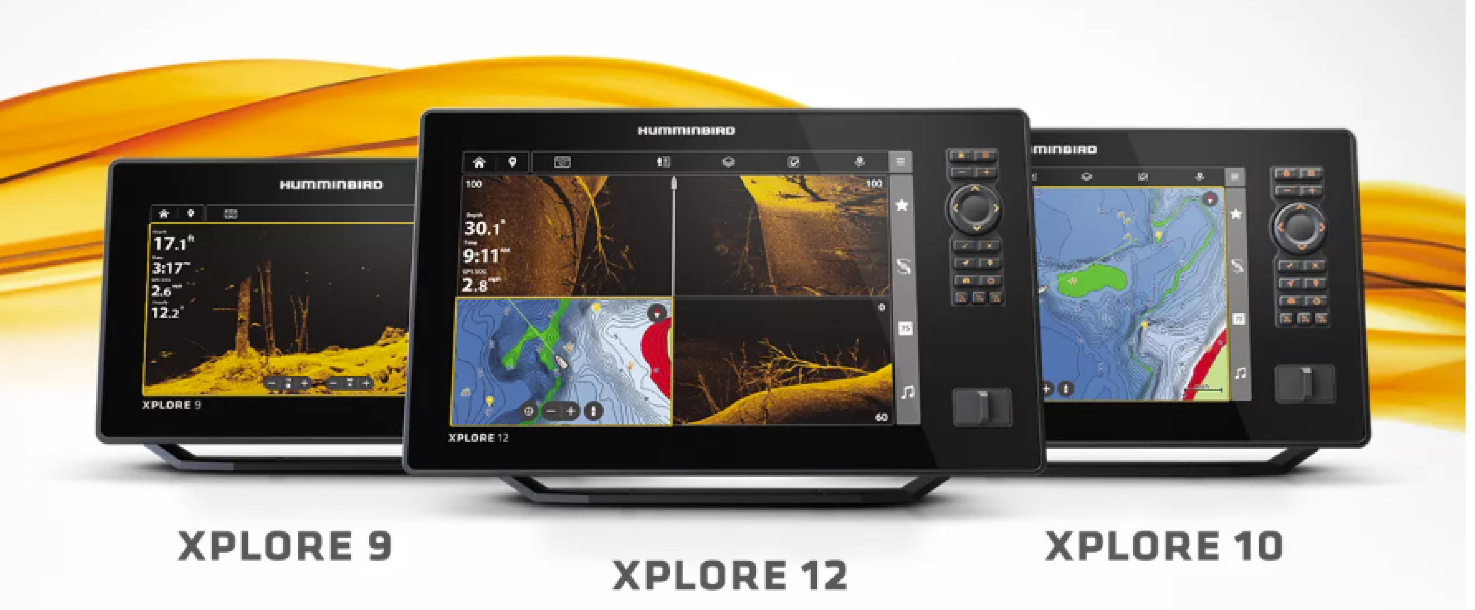 Xplore