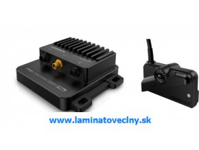 Lowrance ActiveTarget™ snímanie naživo sonda a modul