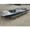 Flat boat 430