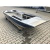 Flat boat 430