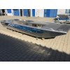 Flat boat 450