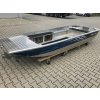 Flat boat 450