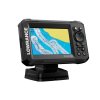 rybarsky sonar 456 901j