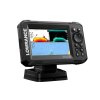 rybarsky sonar 456 901h