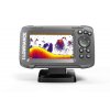 Lowrance HOOK2 - 4X GPS 200 CE ROW