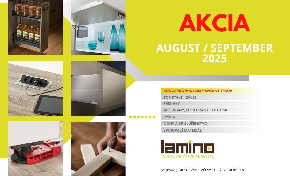 Akcia 01.08.2025-30.09.2025