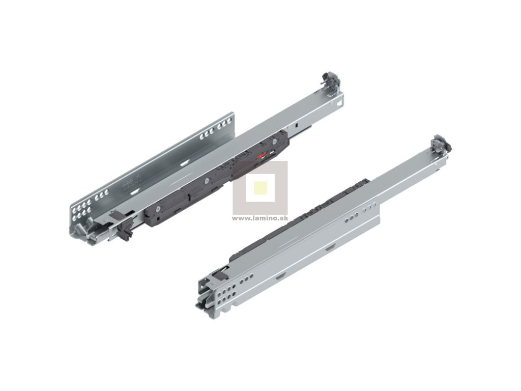 Movento 760H4500S lišta 450mm 40kg