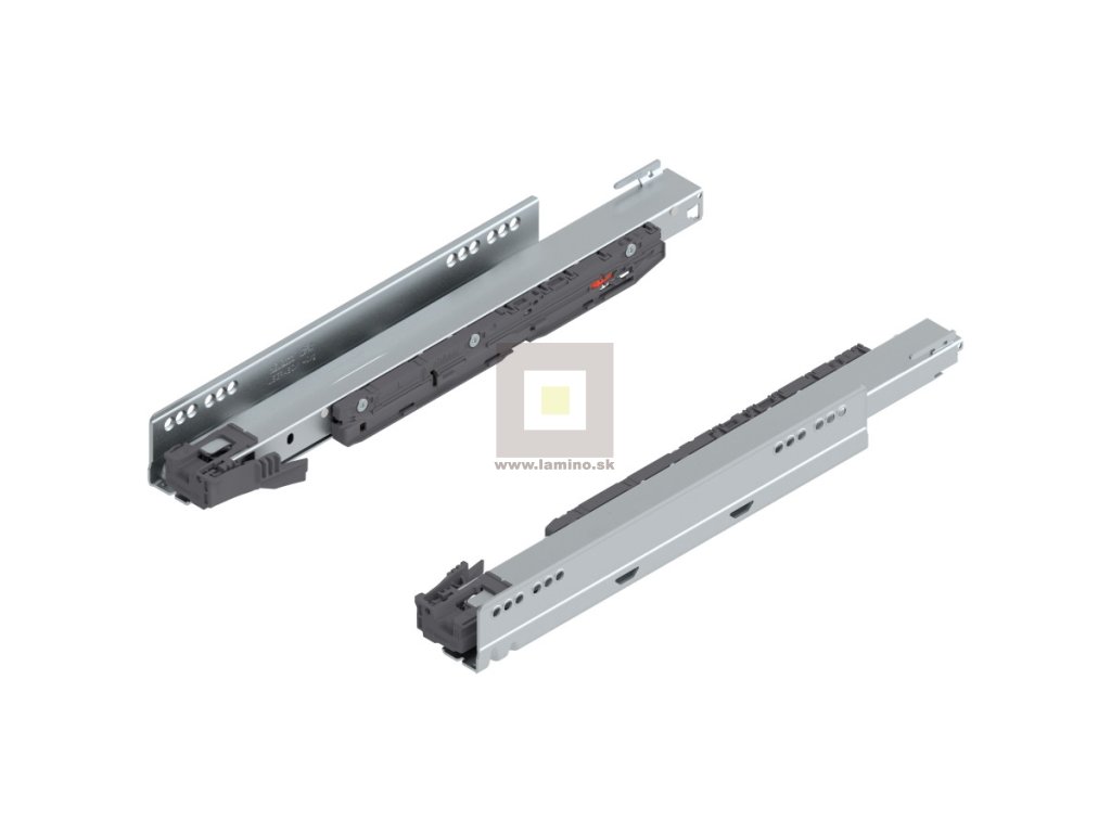 Legrabox 750.4001S lišta 400mm 40kg