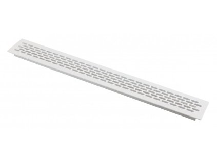Vetracia mriežka 60/484mm biela