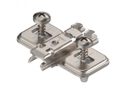Platnička krížová 174E6100.01 CLIP expando 8,5mm