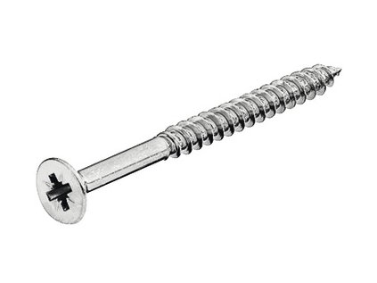 Skrutka Hospa 6,0x60 / 39mm (800ks)