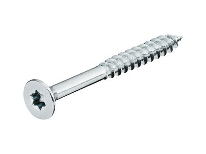 Skrutka Hospa zápust. 6,0x60 mm (200ks)