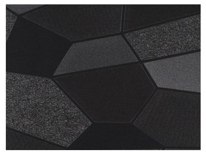 MDF P215 EVOGLOSS Čierna moza. lesk 2800/1220/18mm