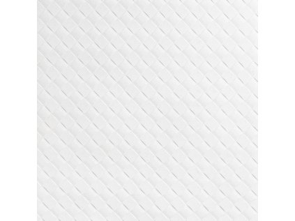 MDF P220 EVOGLOSS Biely kváder 2800/1220/18mm