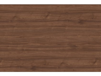 DTD K020 PW orech výberový teplý 2800/2070/18mm