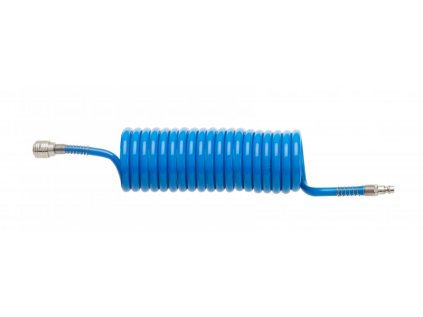 Tlakový kábel (Vzduchová hadica PU 10m, 6x8 mm)