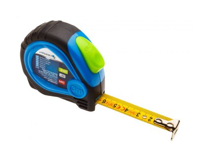 Meter s certifikatom MID 16mm 3m