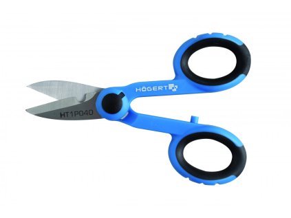 Nožnice na káble a izoláciu (Elektrikárske nožnice