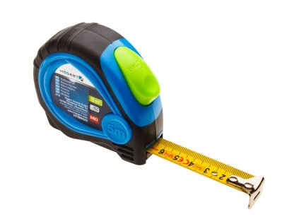 Meter s certifikatom MID 19mm 5m