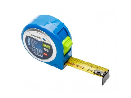 Meter 8m 25mm