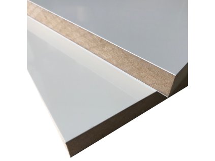 Acrylux 1982 LESK biela 2800/1300/19,6mm