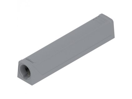 Adaptér k piestu TIP-ON 956A1201 dlhý šedá