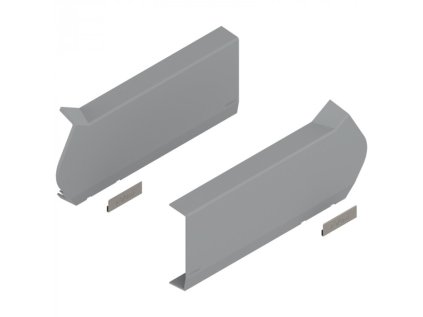 Aventos HF 20F8020 sada krytiek šedá