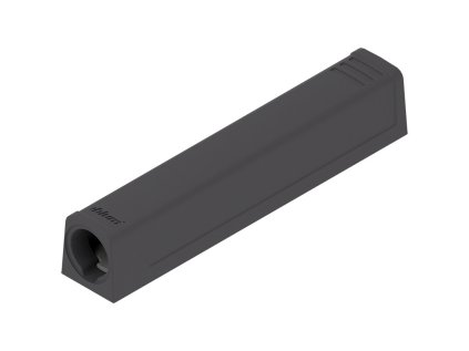 Adaptér k piestu TIP-ON 956A1201 dlhý čierna