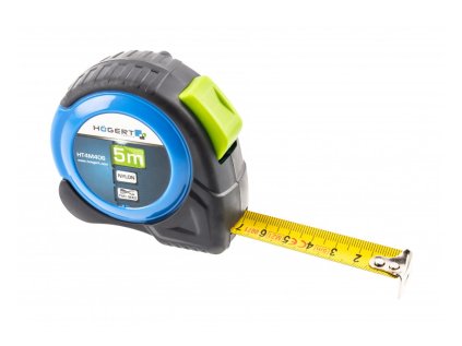 Meter 5m 19mm dvojstranny