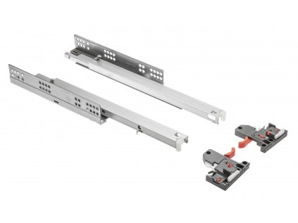 Výsuv Modern Slide doťah 3D regulacia 350mm