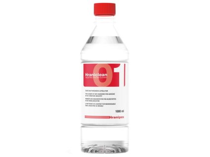 Čistič HRANICLEAN 01 1l