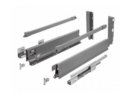 Výsuv Modern Box Pro 300 C antracit