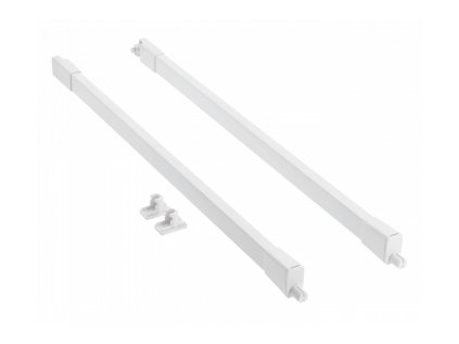 Reling Modern Box Pro 550 biely