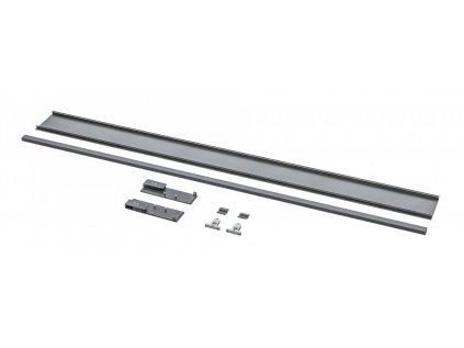 Sada vnútoného čela Modern Box Pro B biely