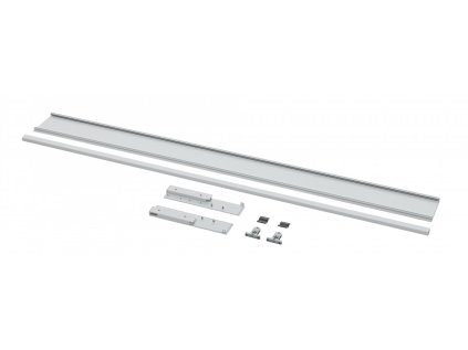 Sada vnútoného čela Modern Box Pro C antracit