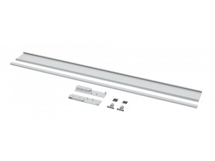 Sada vnútoného čela Modern Box Pro D antracit