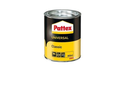 Lepidlo PATTEX Universal classic 800ml