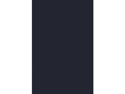 DTD U599 ST9 Indigo modrá 2800/2070/18mm