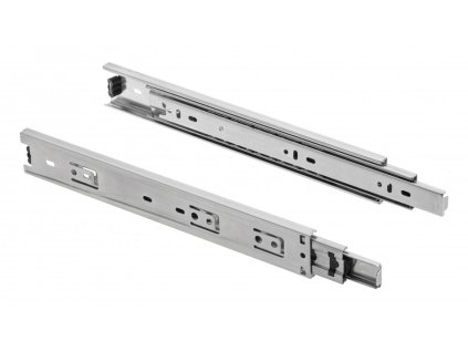 Výsuv guličkový GX1 bez doťahu 450mm