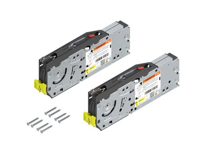 Aventos HF TOP 22F2500 zdvíhač