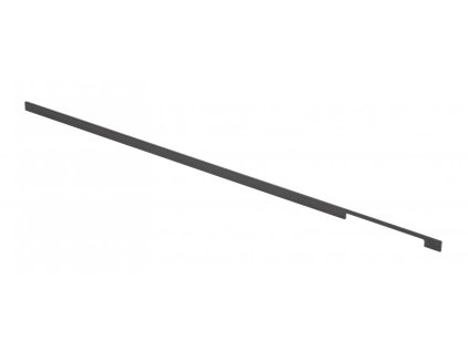 Úchytka EXTEND LONG L=1200mm matná čierna